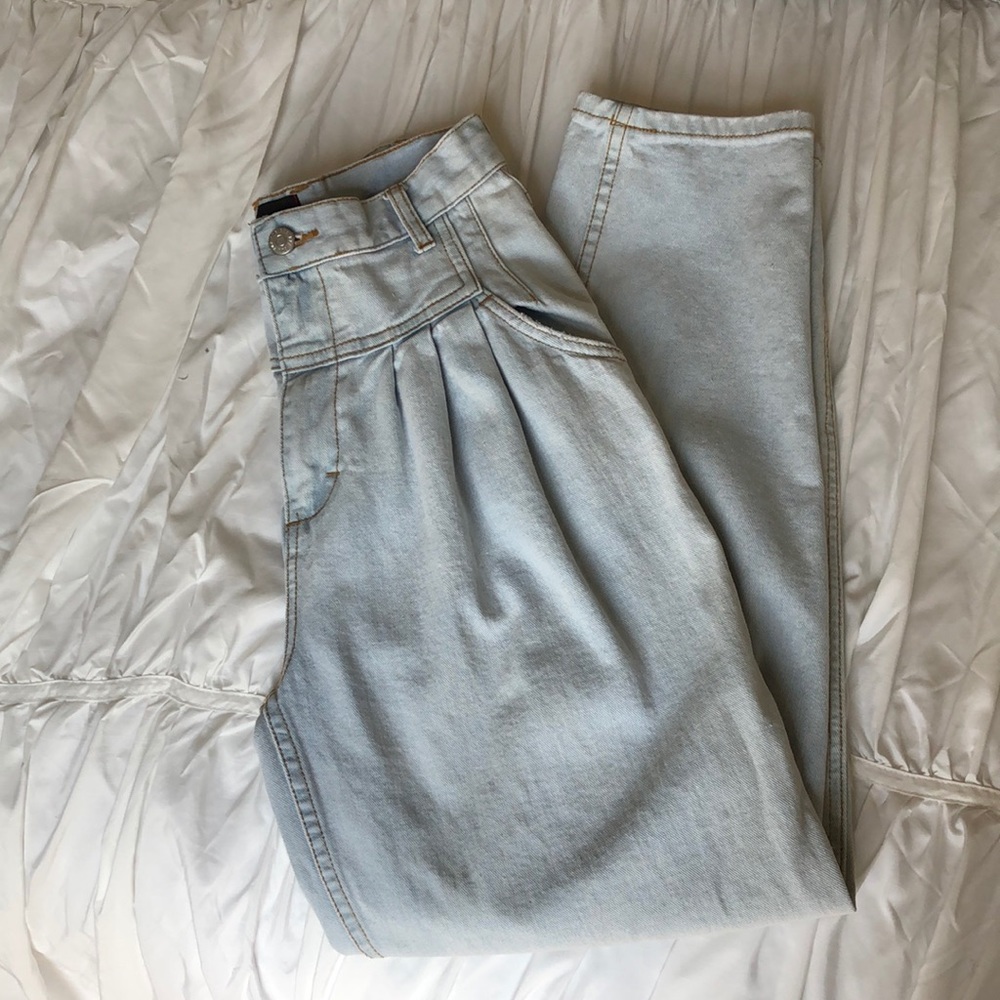 Urban Outfitters BDG Retro Jeans